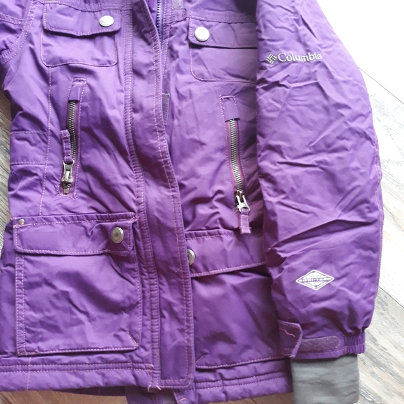 Columbia jacket - Picture 3 of 6
